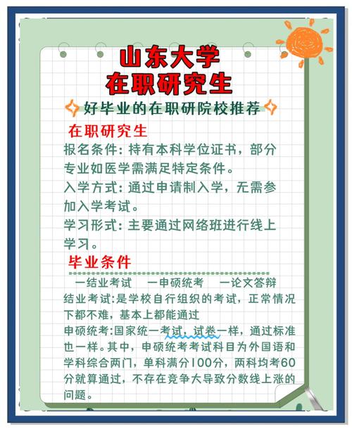 在职研究生网上报名流程