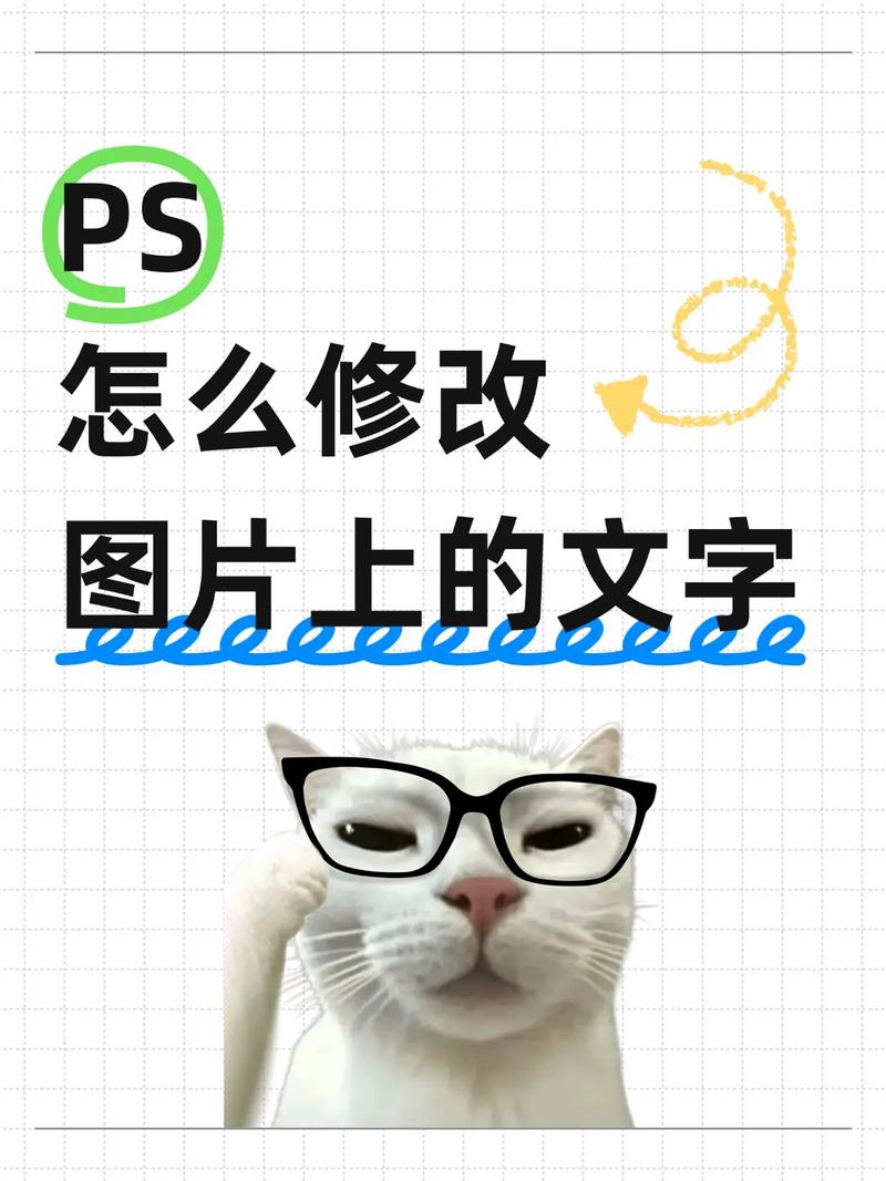 ps海报字体样式