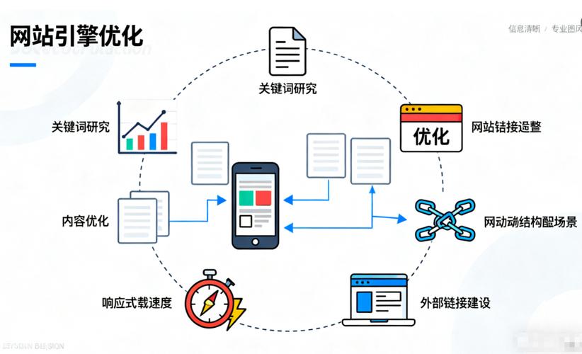 seo引擎优化是什么