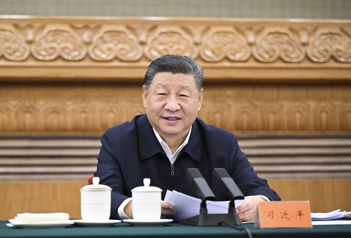 青年奋斗追中国梦