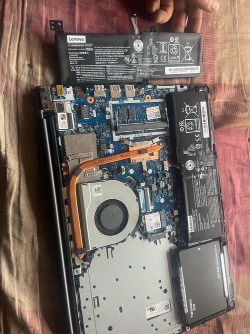 联想e430拆机教程