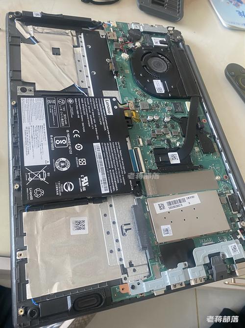 联想e430拆机教程