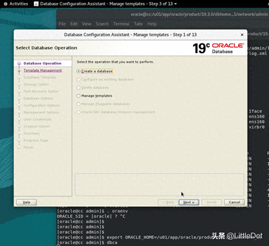 oracle rac srdf
