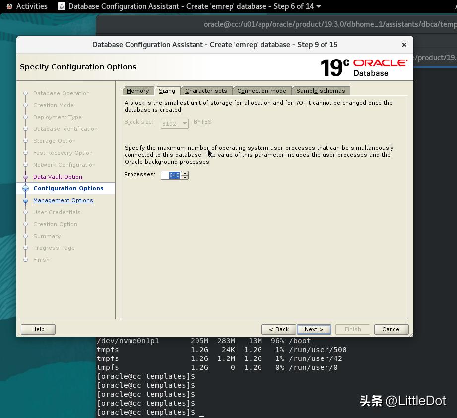 oracle rac srdf