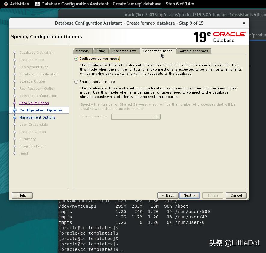 oracle rac srdf