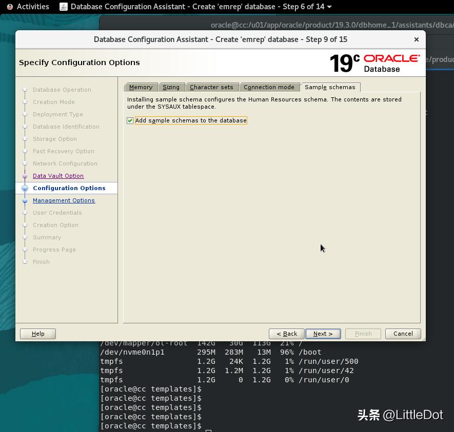 oracle rac srdf