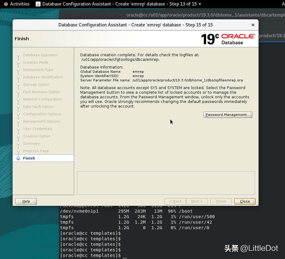 oracle rac srdf