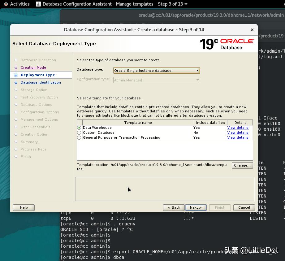 oracle rac srdf