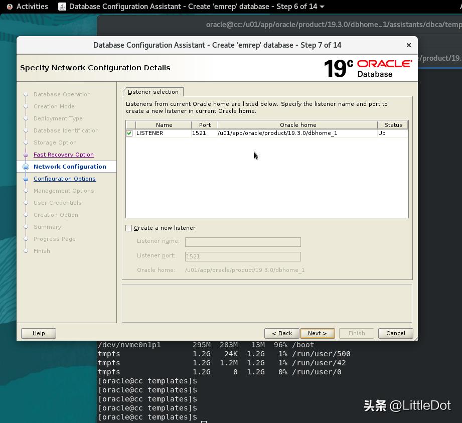 oracle rac srdf