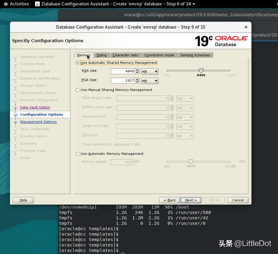 oracle rac srdf