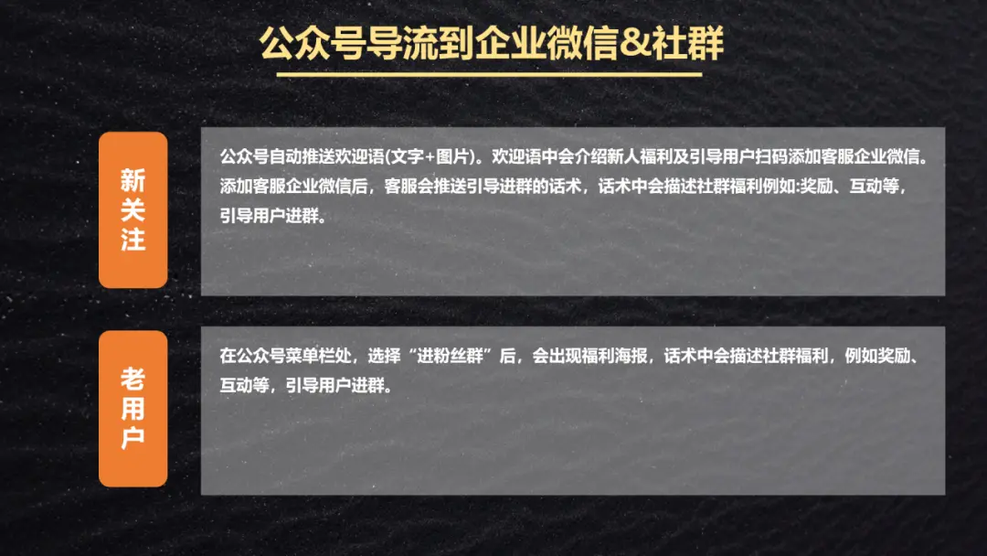 微商怎么做 微商高手必用的5个引流方法