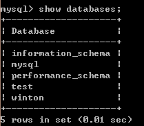 SQL基础语句汇总教程