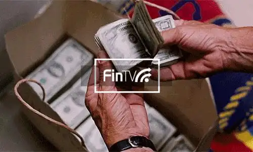 创业初期的股份构成