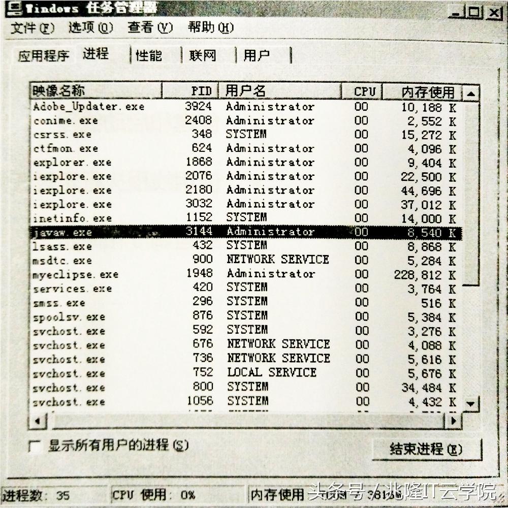 了解Java多线程及如何创建和启动多线程？