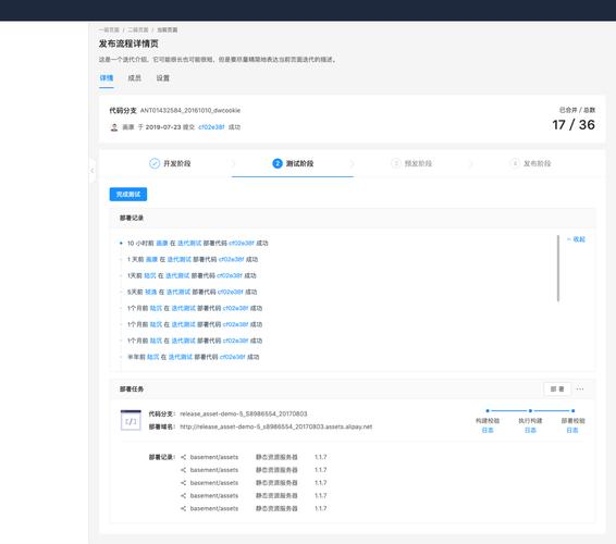 ANT ] ———- 使用ANT协助开发java项目 (第二页)