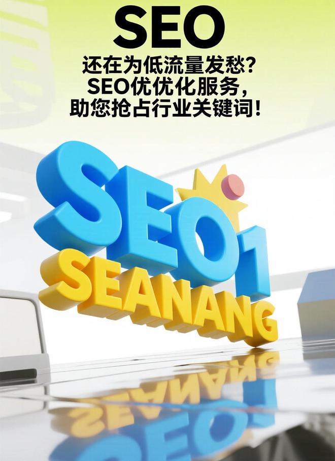 企业如何做好网站的seo优化?