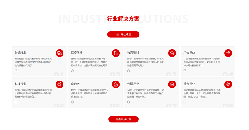 企业如何做好网站的seo优化?