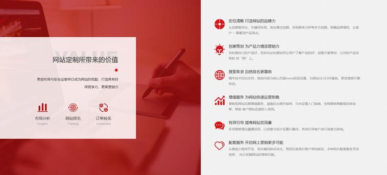 企业如何做好网站的seo优化?