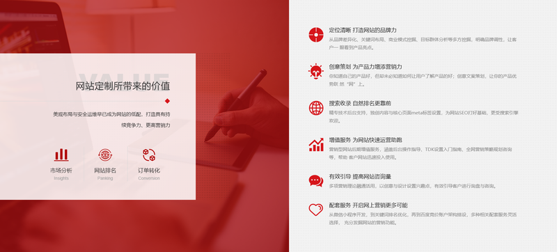 企业如何做好网站的seo优化?