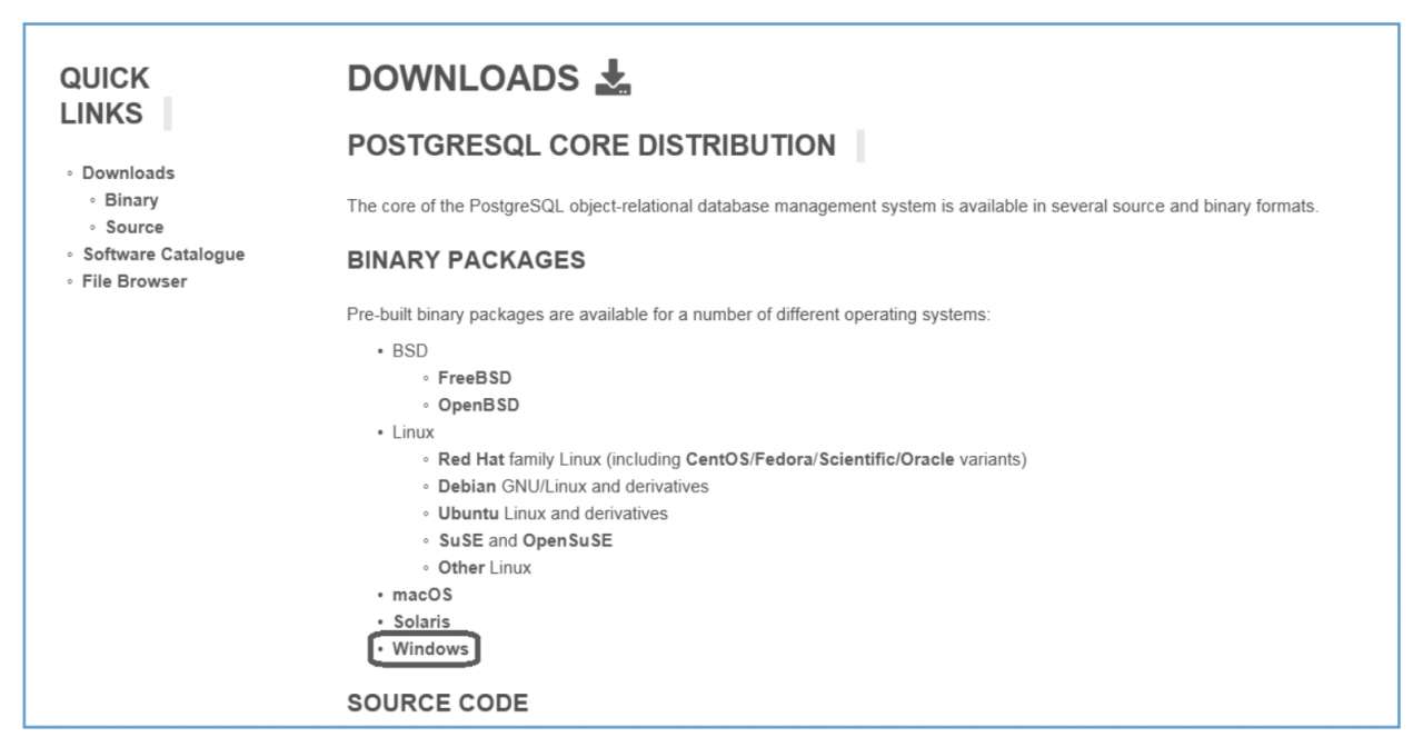 linux 启动postgresql