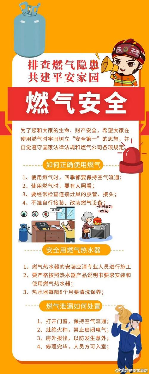 湖北日报｜守护万家烟火气 织就燃气安全网——《湖北省燃气管理条例》解读