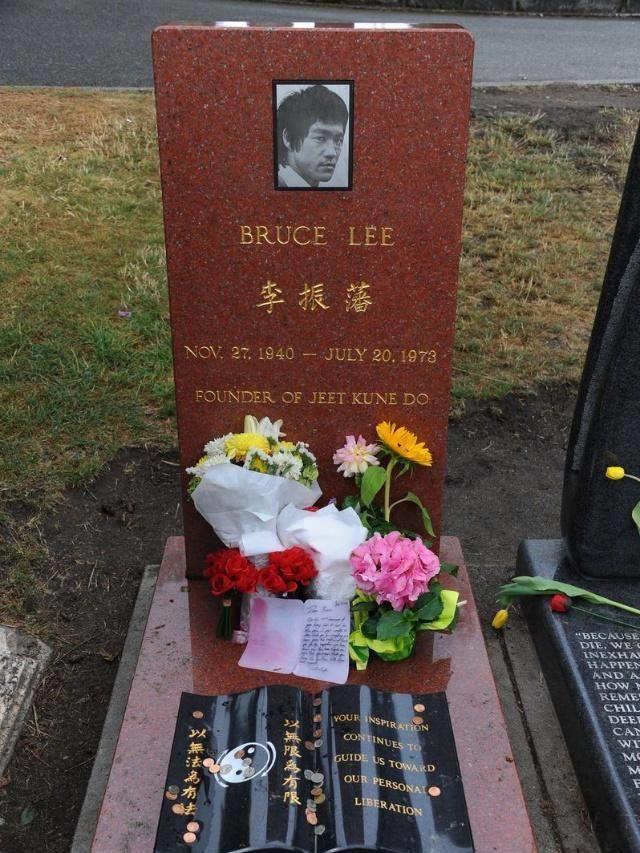 李小龙技击法技法训练