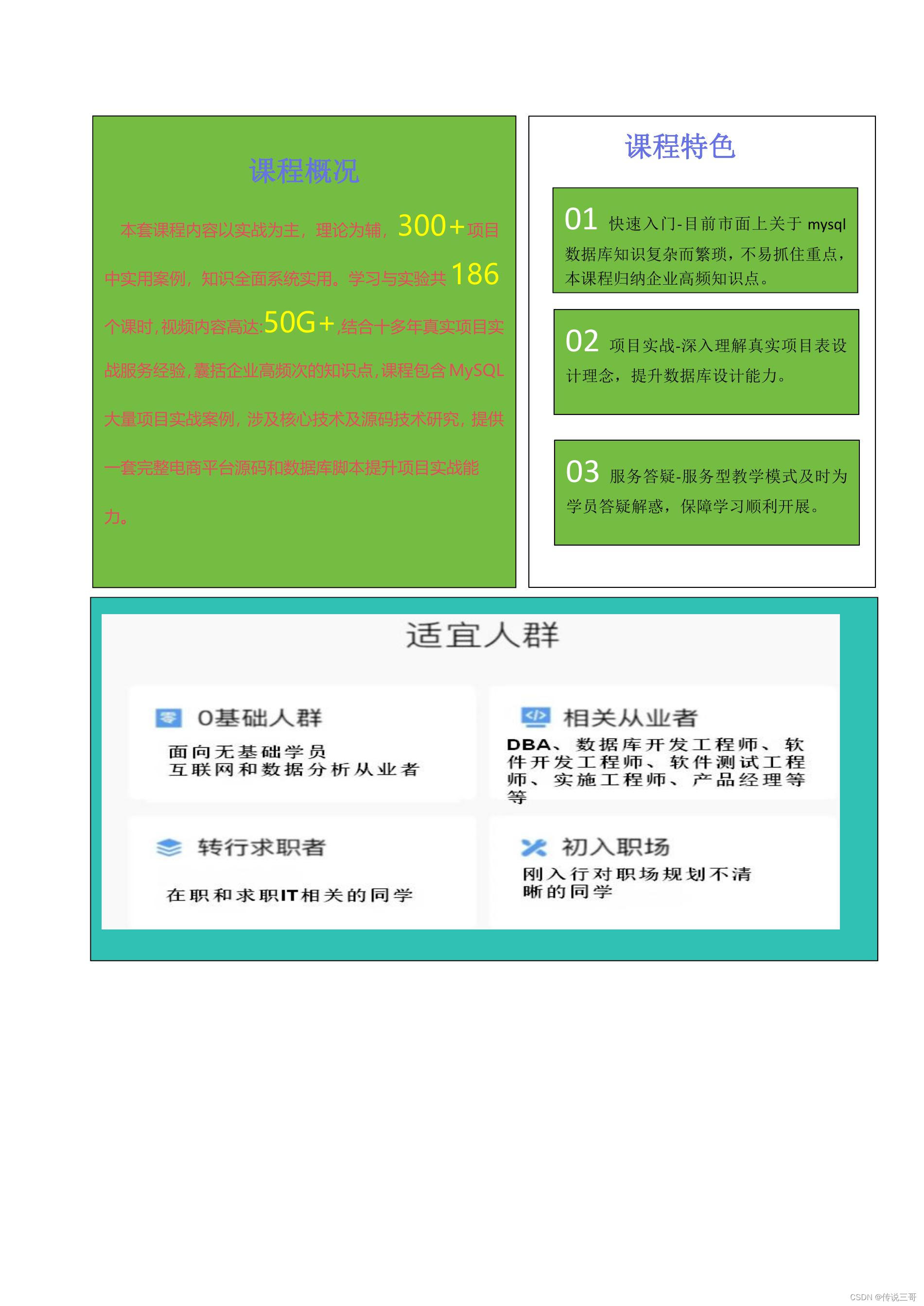 sql 查看触发器