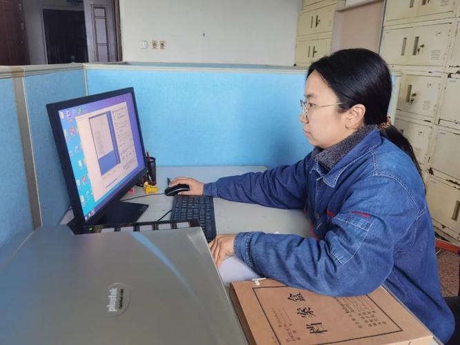 档案数字化加工流程