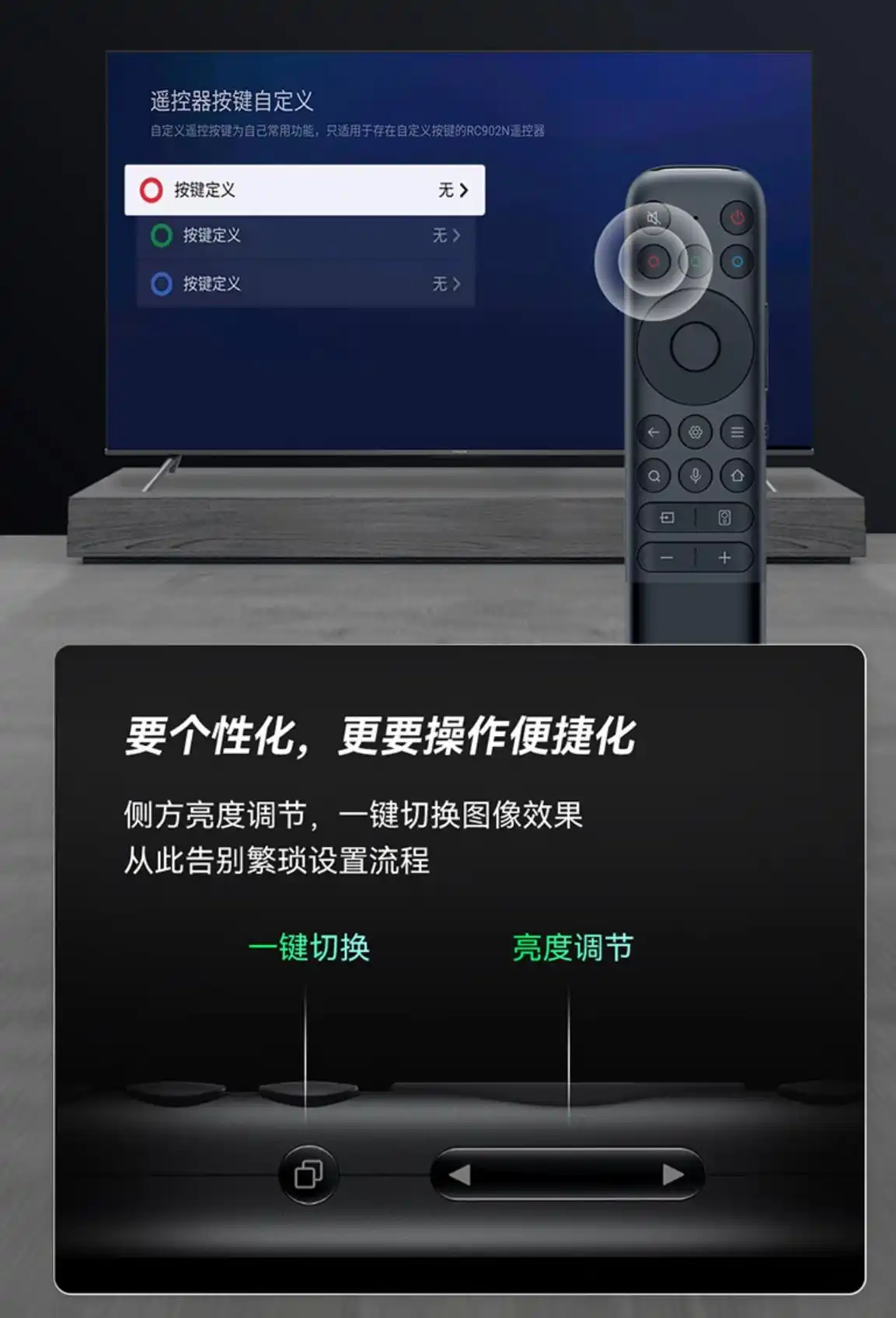 tcl屏幕电视机怎么样