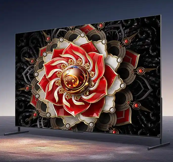 TCL98英寸电视机怎么样？测评：巨幕震撼，画质精细