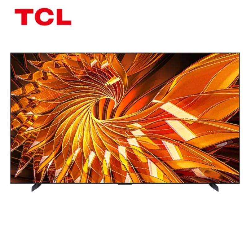 tcl屏幕电视机怎么样
