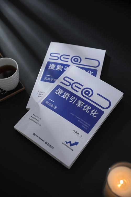 关于seo基础知识的书籍