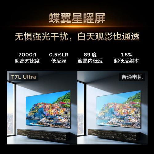 tcl屏幕电视机怎么样