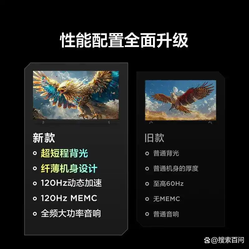 tcl屏幕电视机怎么样