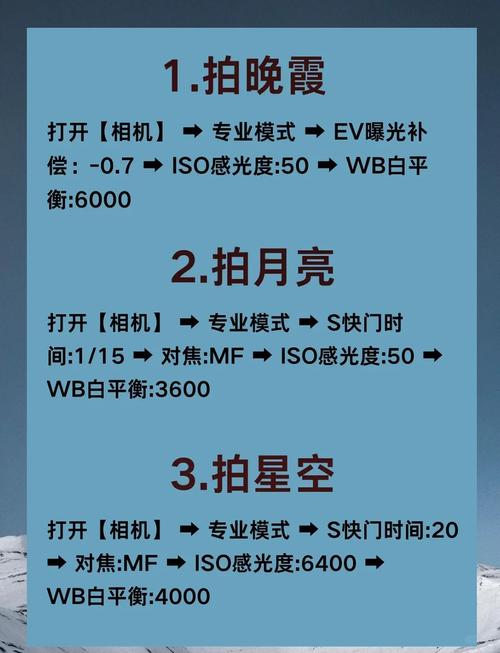 手机摄影基础视频教程