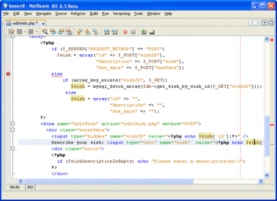 php coder