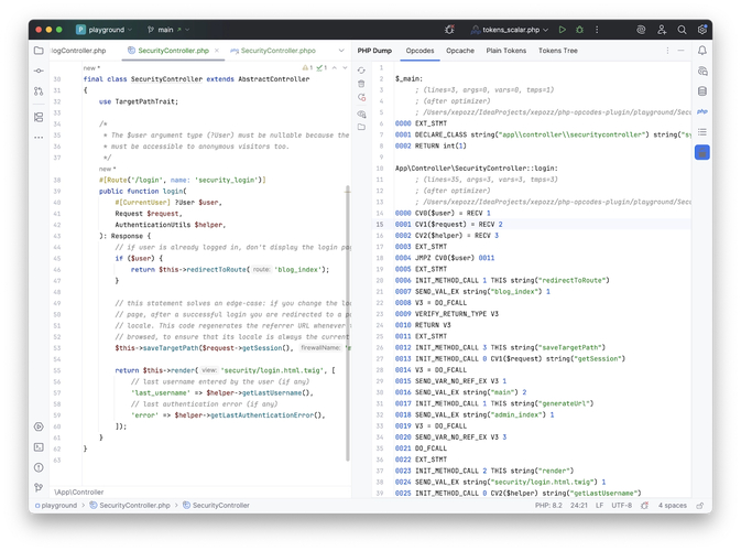 php coder