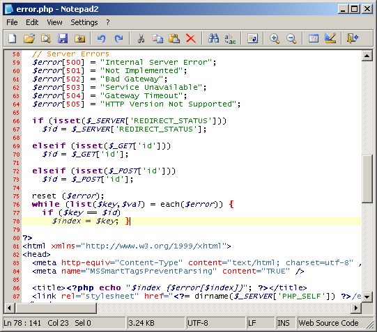 php coder