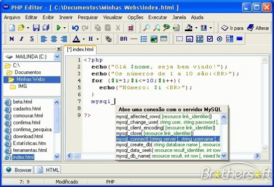 php coder