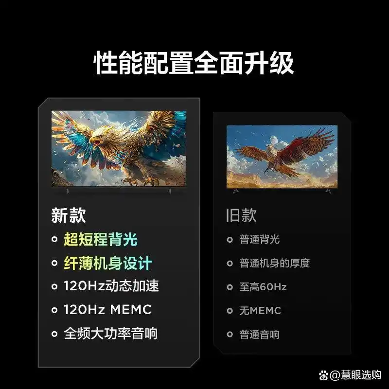 tcl屏幕电视机怎么样