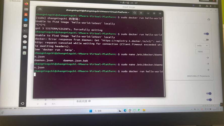 ubuntu安装oracle.docx