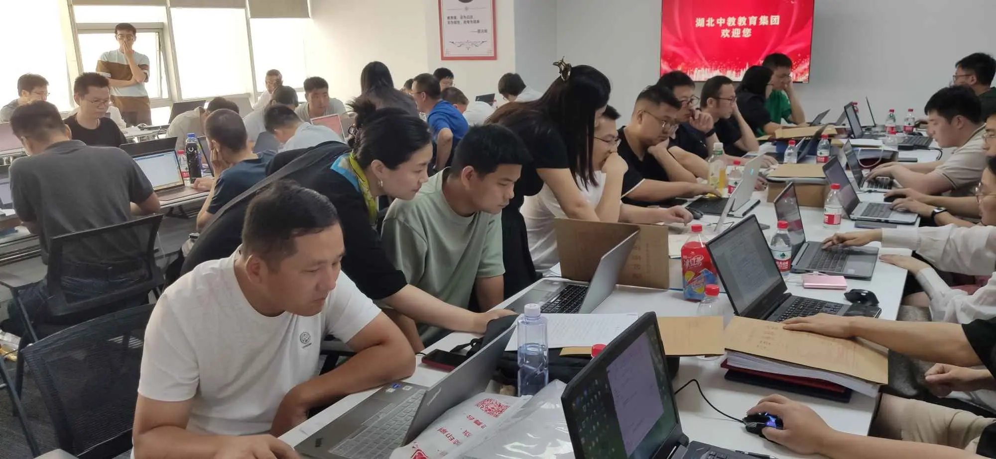 中级工程师评审流程-每个环节都很重要