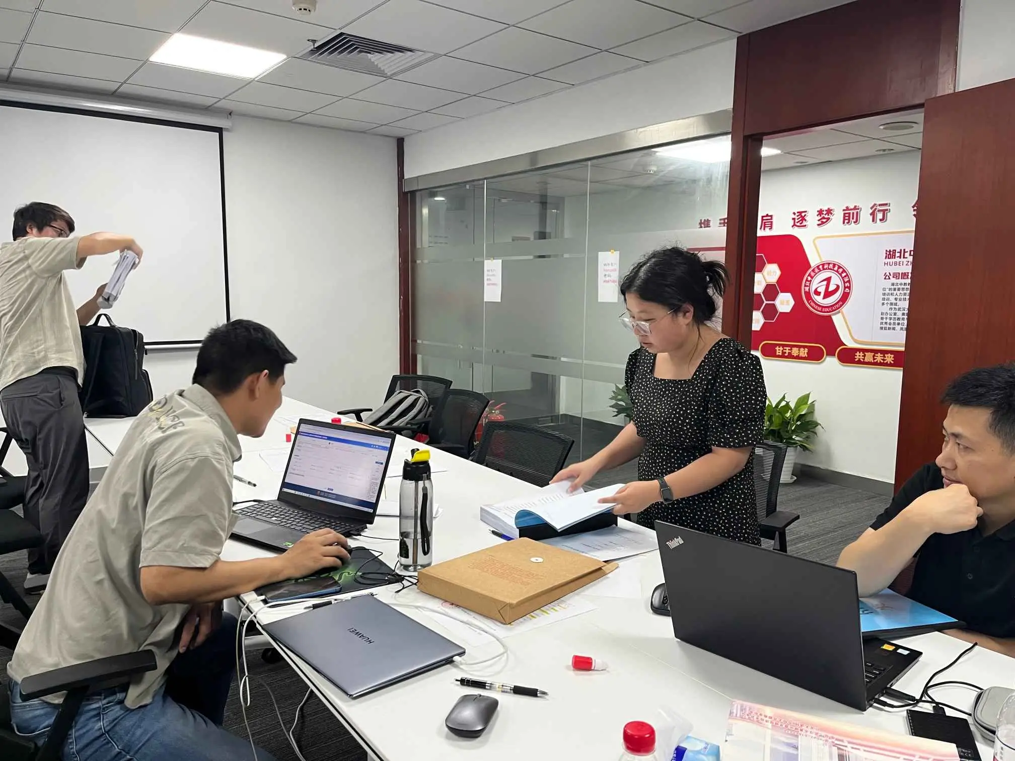 中级工程师职称评定及流程