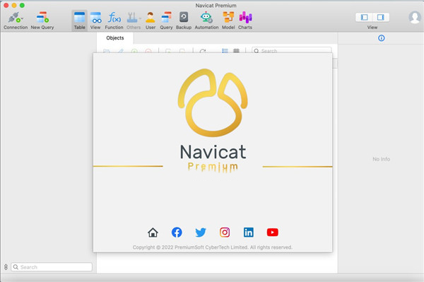 navica premium11 mac版