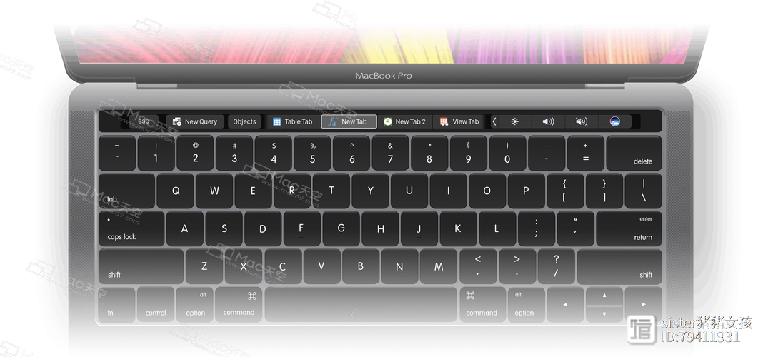 mac oracle