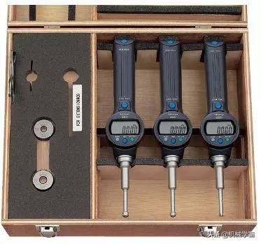 千分尺读数方法图