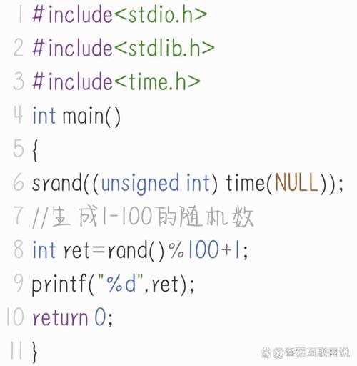 php生成随机数 mt_rand() rand() mt_srand()函数
