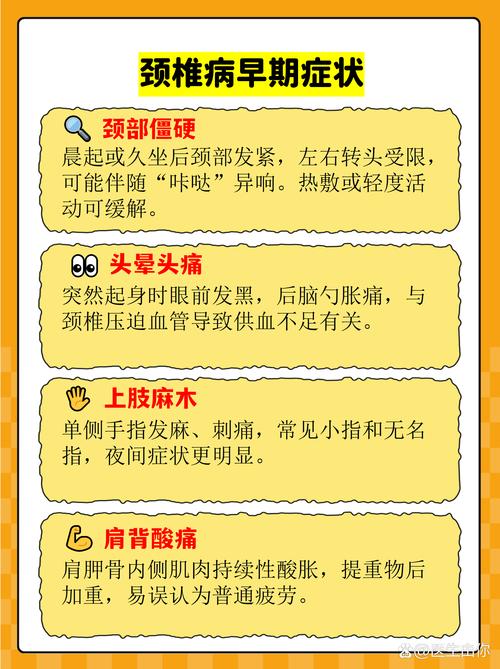 颈椎病的治疗方法有哪些