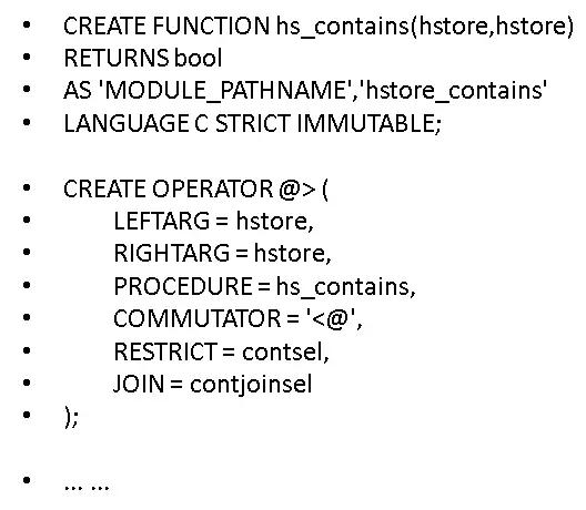 windows postgresql 安装
