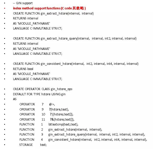 windows postgresql 安装